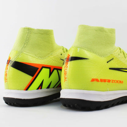 Turf Nike Mercurial AirZoom Superfly 10