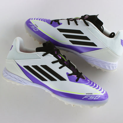 Turf Adidas F50 Laces