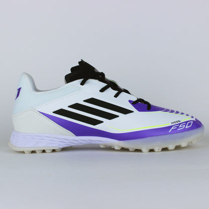 Turf Adidas F50 Laces