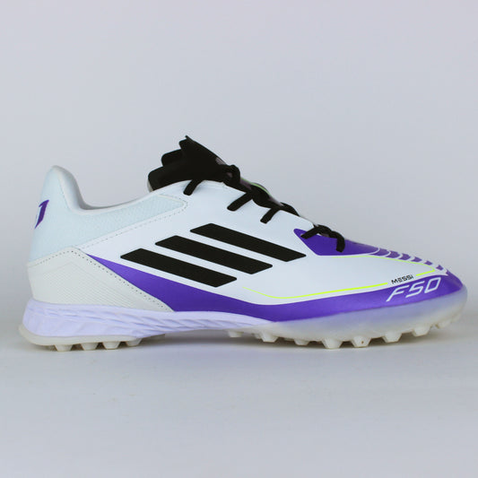 Turf Adidas F50 Laces