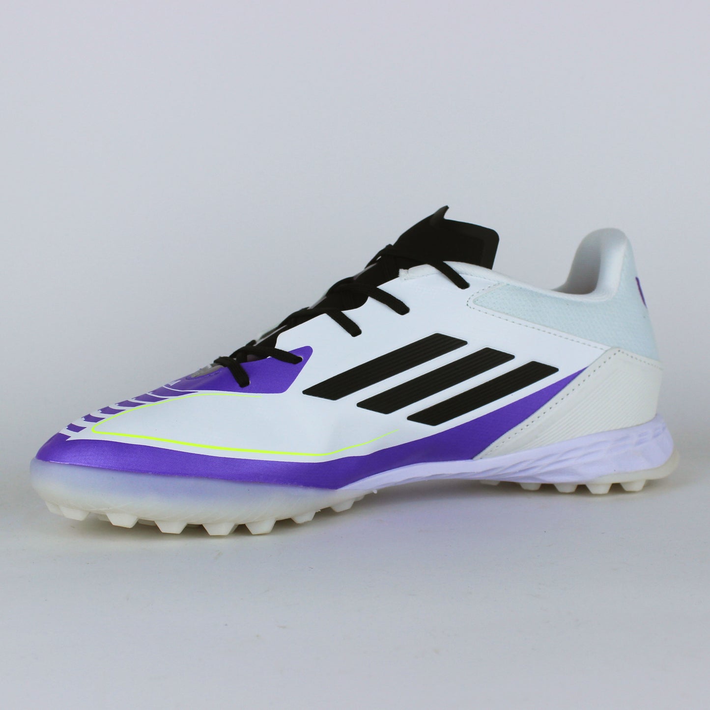 Turf Adidas F50 Laces