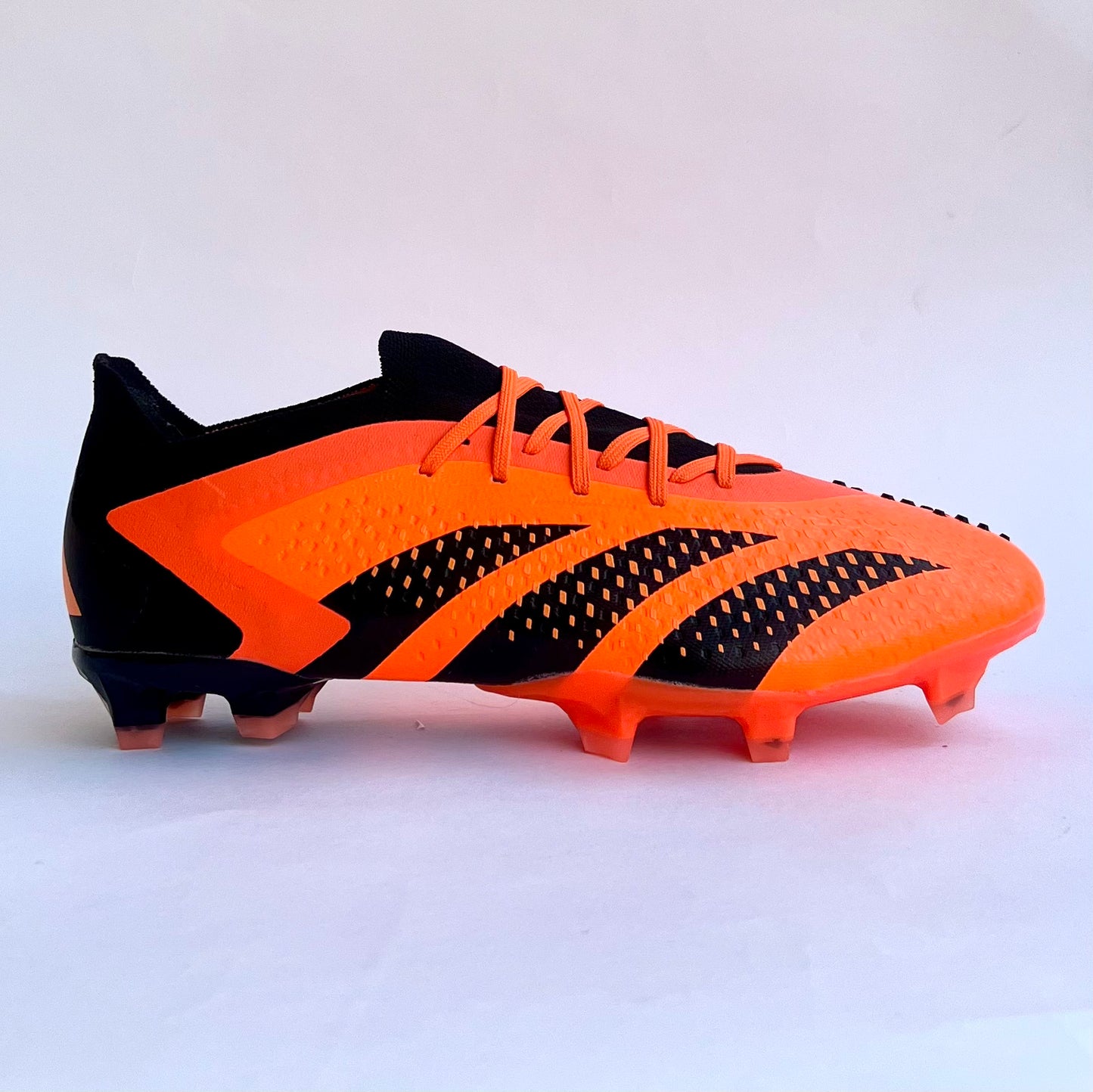 Adidas Predator Accuracy Cut FG