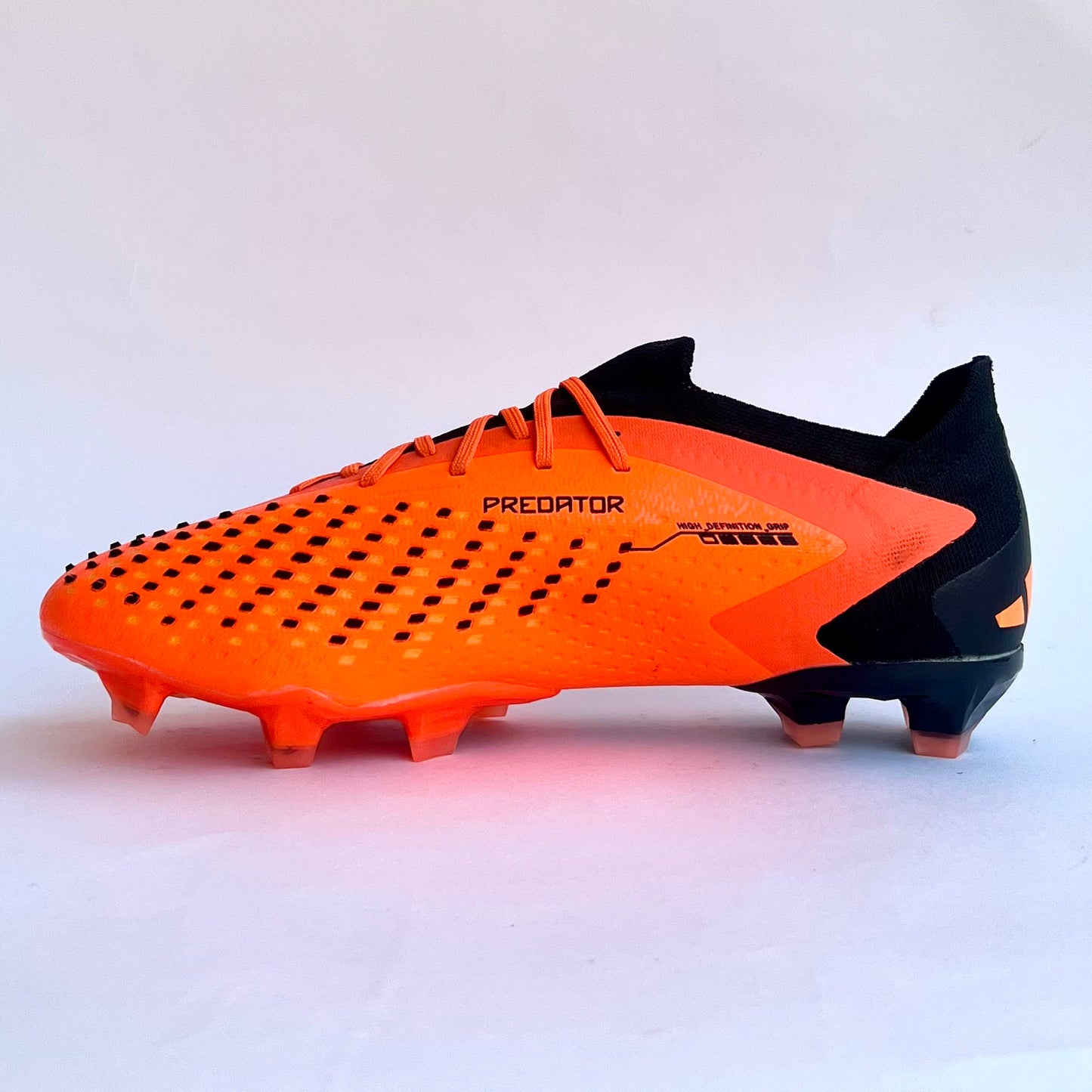Adidas Predator Accuracy Cut FG