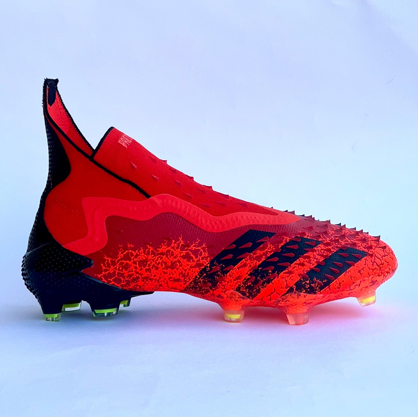 Adidas Predator Freak Plus FG
