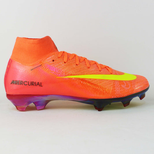 Nike Mercurial AirZoom Superfly 10 Cosmic Speed
