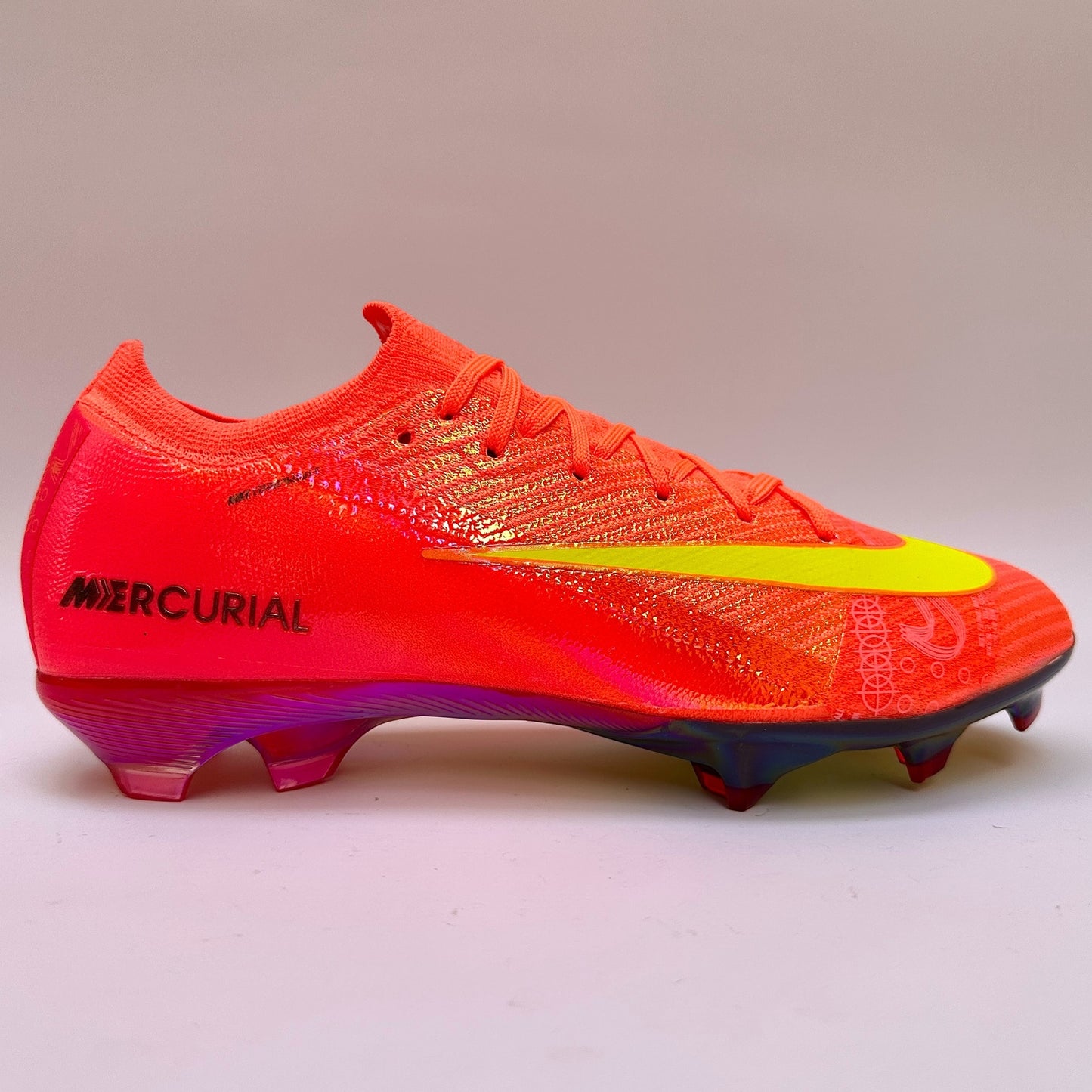 Nike Mercurial AirZoom Vapor 16 Cosmic Speed