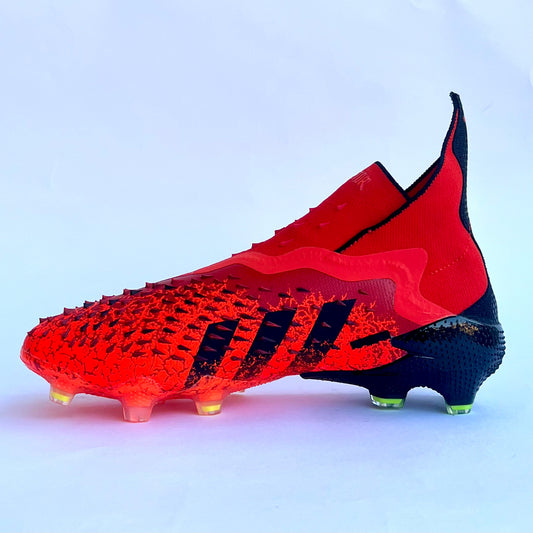 Adidas Predator Freak Plus FG