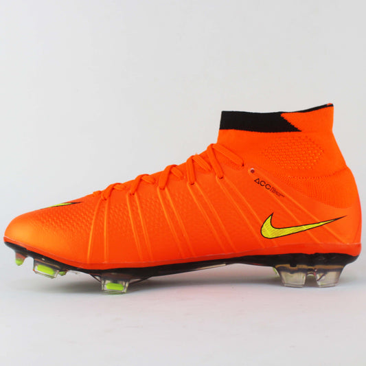 Nike Mercurial Superfly IV