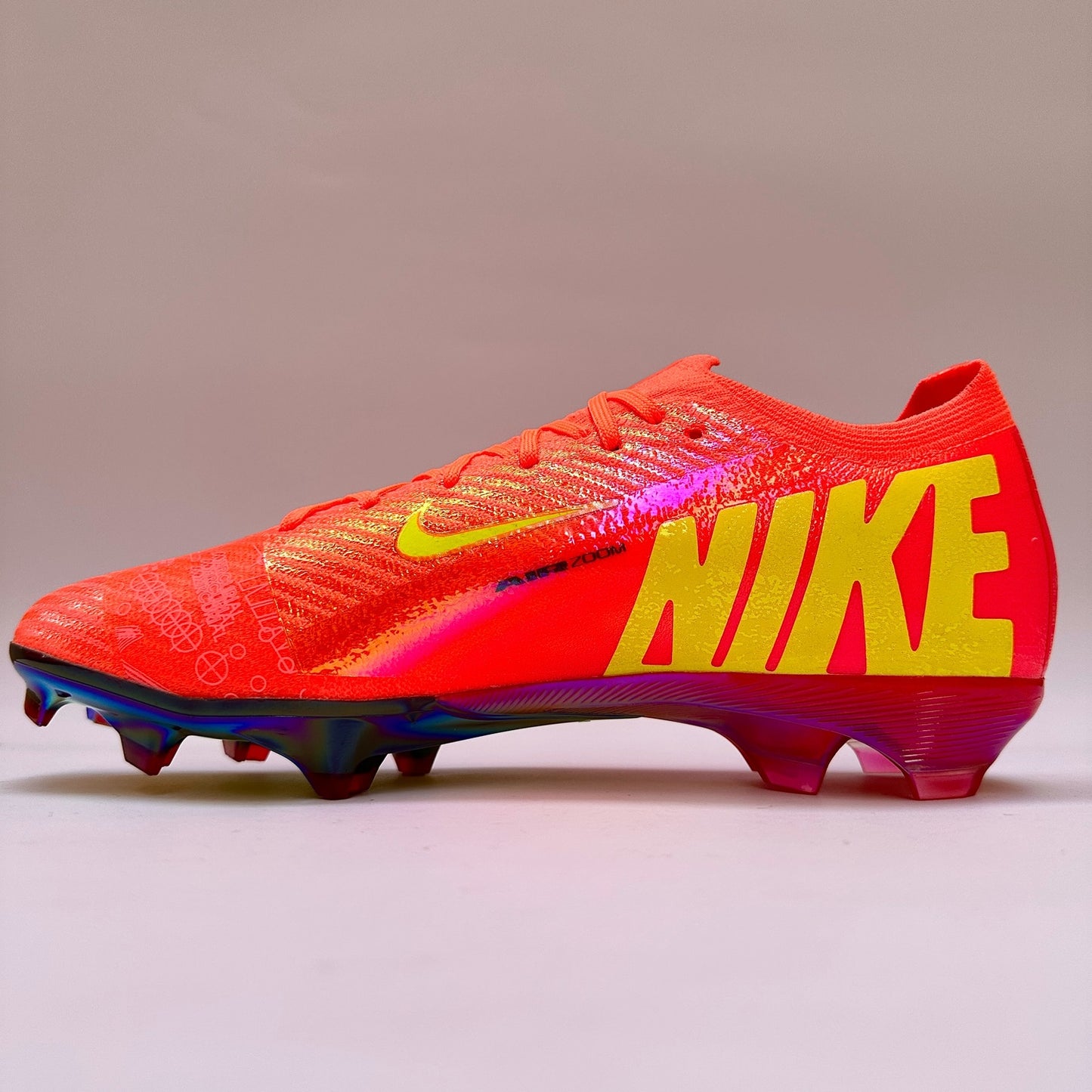 Nike Mercurial AirZoom Vapor 16 Cosmic Speed
