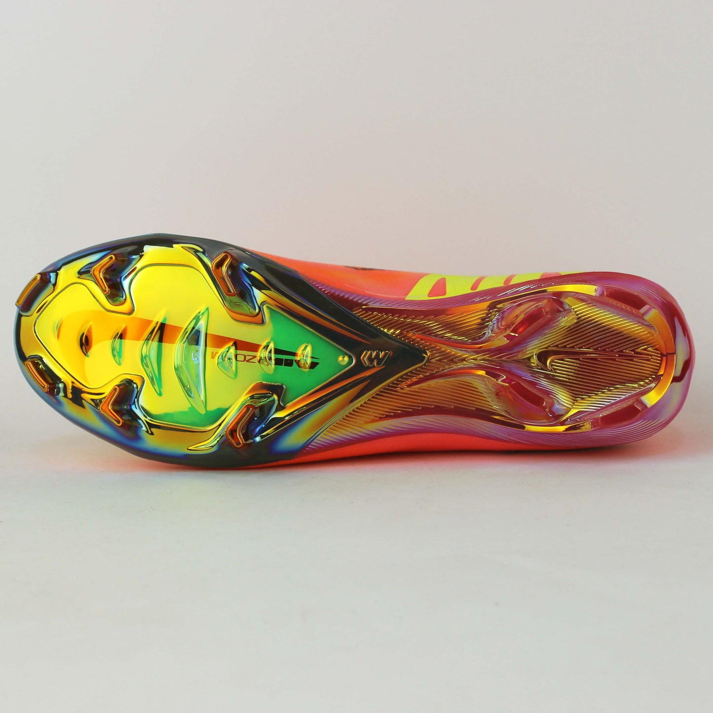 Nike Mercurial AirZoom Superfly 10 Cosmic Speed