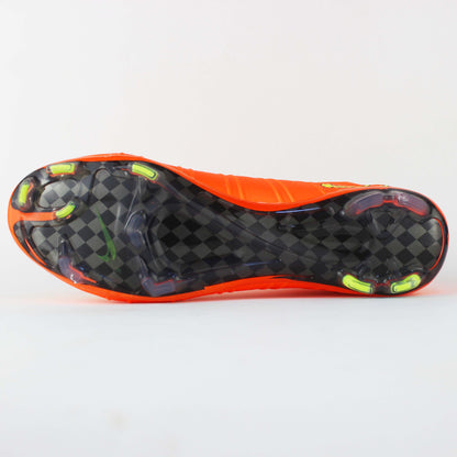 Nike Mercurial Superfly IV