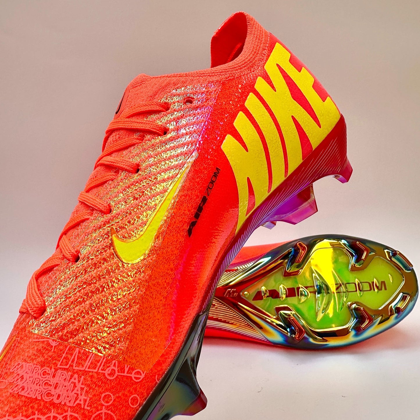Nike Mercurial AirZoom Vapor 16 Cosmic Speed