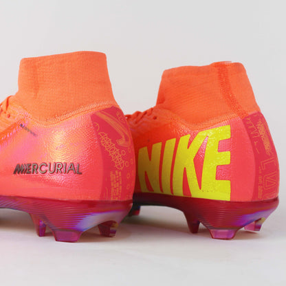 Nike Mercurial AirZoom Superfly 10 Cosmic Speed