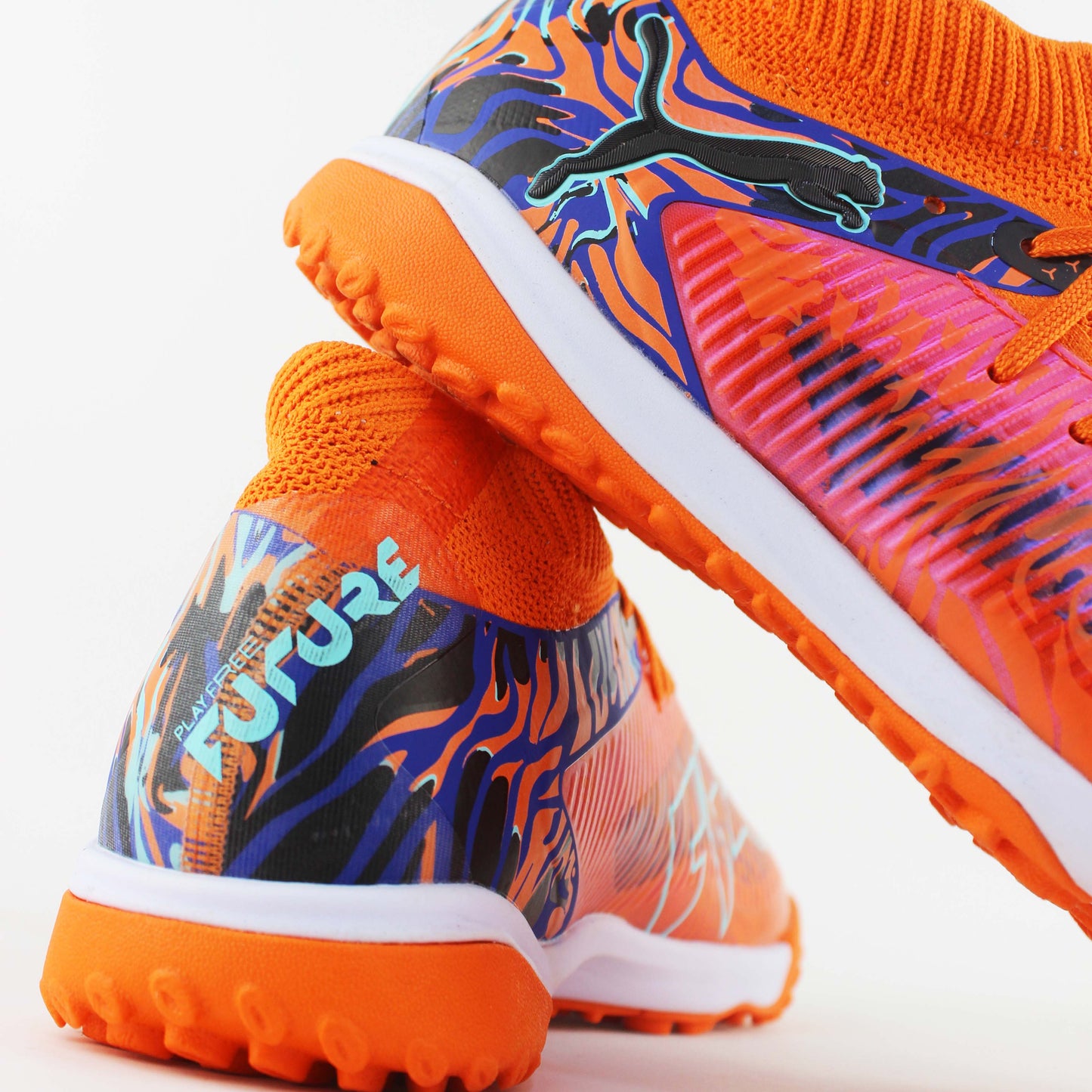 Turf Puma Future Ultimate 8