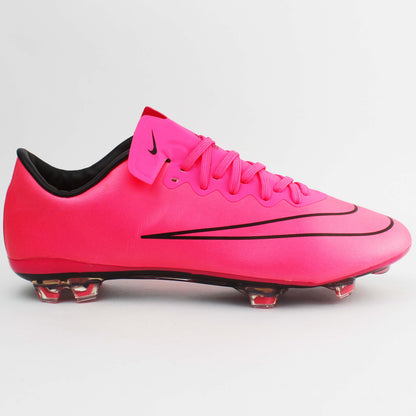 Nike Mercurial Vapor X