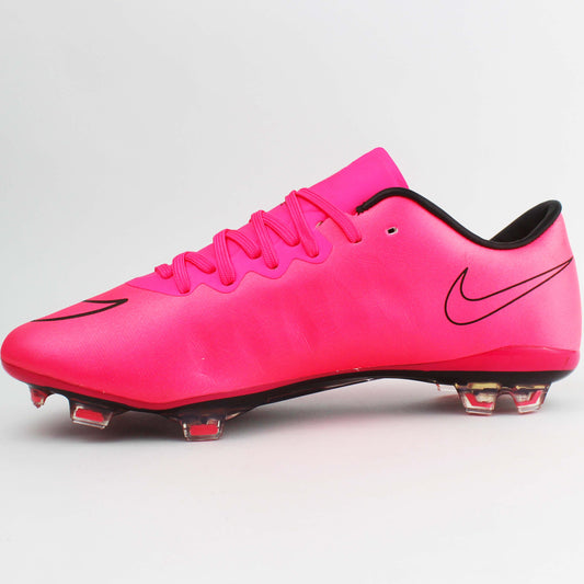 Nike Mercurial Vapor X