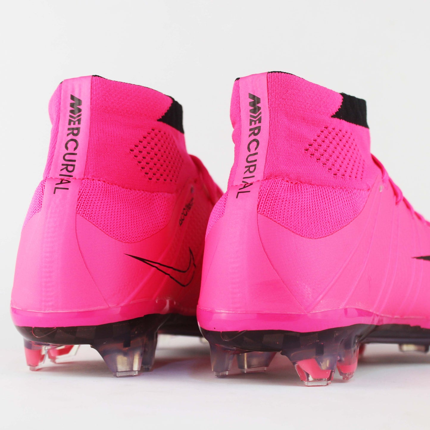 Nike Mercurial Superfly IV