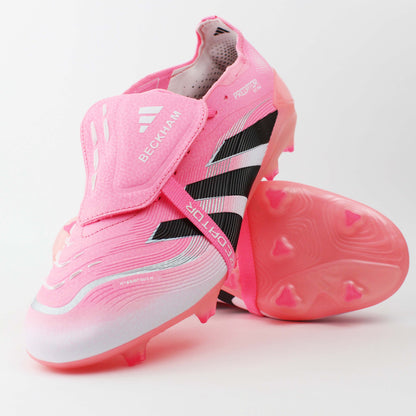 Adidas Predator FoldOver Tongue FG