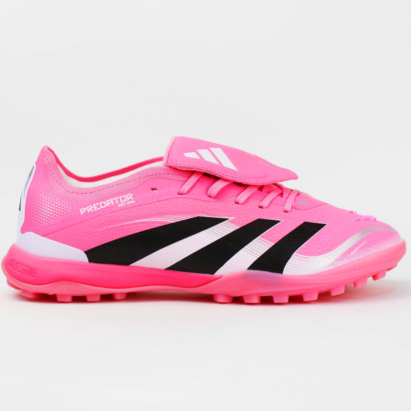 Turf Adidas Predator FoldOver Tongue