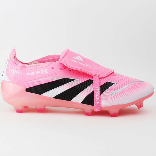 Adidas Predator FoldOver Tongue FG