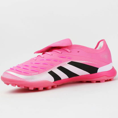 Turf Adidas Predator FoldOver Tongue
