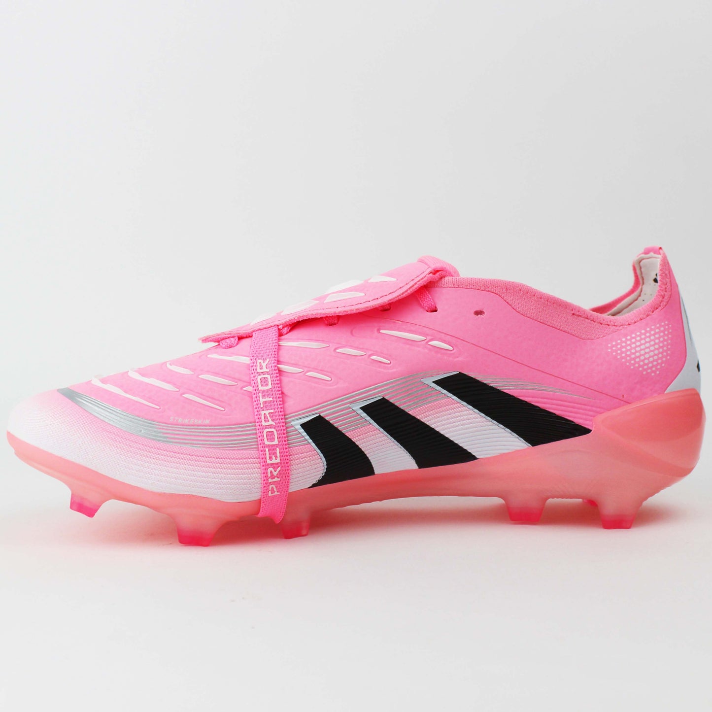 Adidas Predator FoldOver Tongue FG