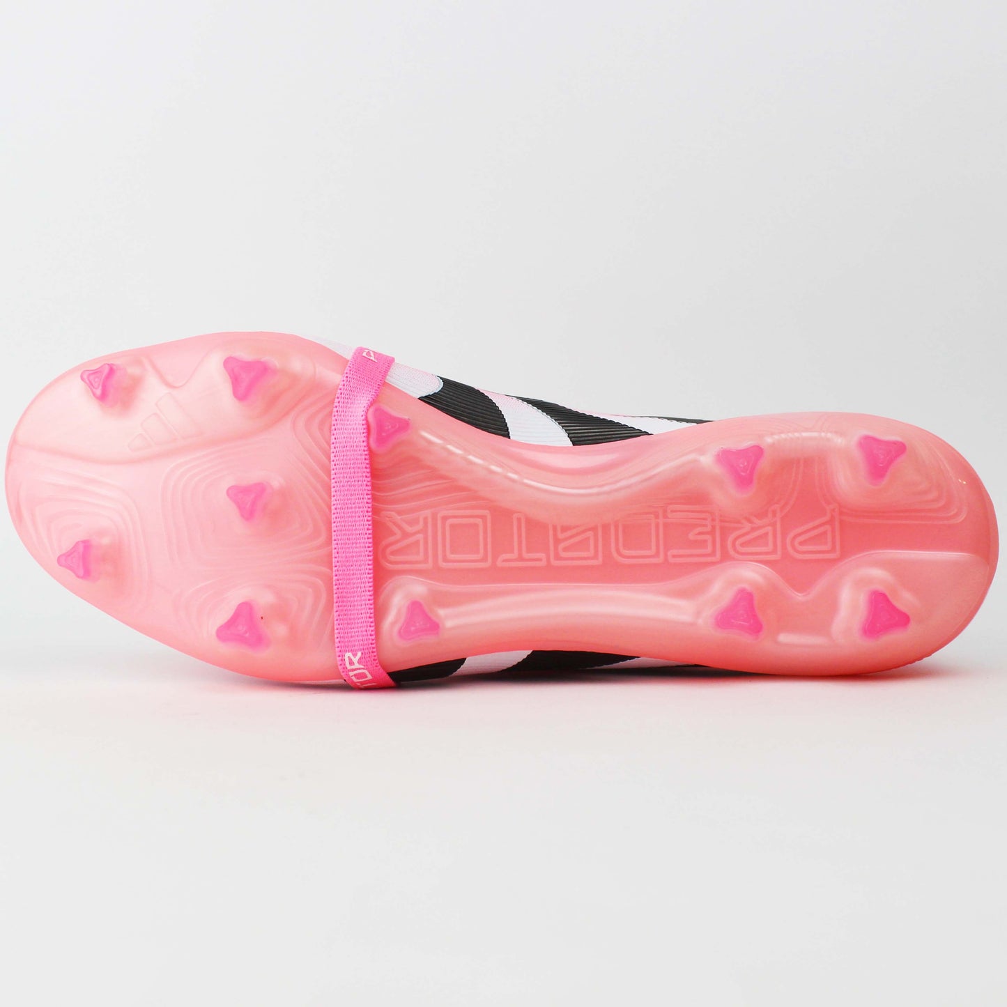 Adidas Predator FoldOver Tongue FG