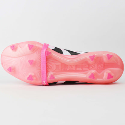 Adidas Predator FoldOver Tongue FG