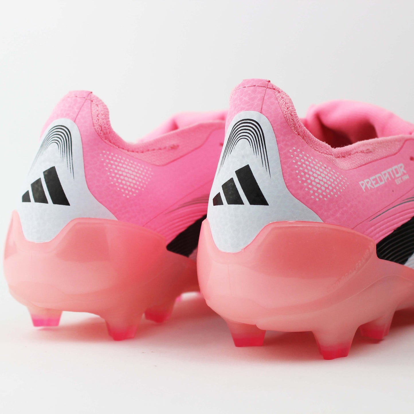 Adidas Predator FoldOver Tongue FG