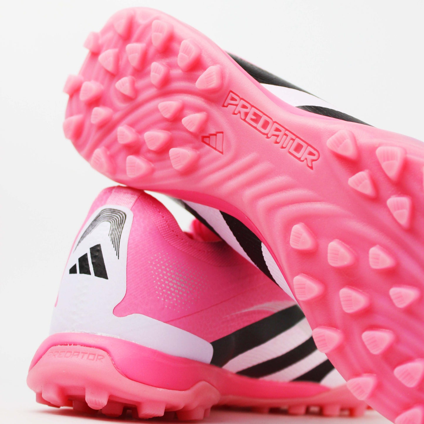 Turf Adidas Predator FoldOver Tongue