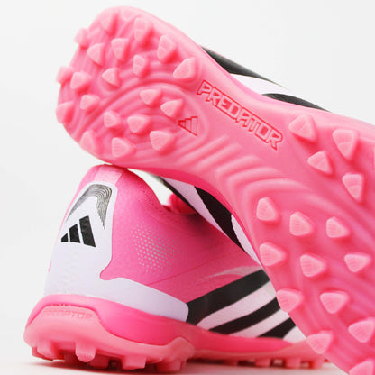 Turf Adidas Predator FoldOver Tongue