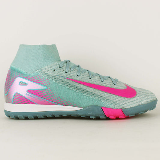 Turf Nike Mercurial AirZoom Superfly 10