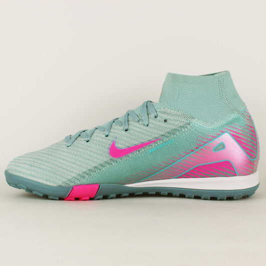 Turf Nike Mercurial AirZoom Superfly 10