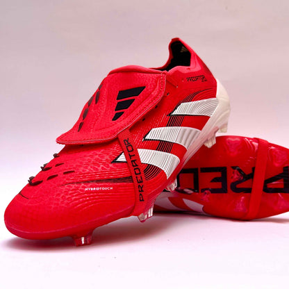 Adidas Predator 25 FoldOver Tongue FG