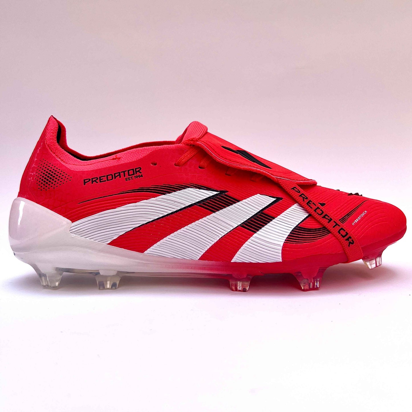 Adidas Predator 25 FoldOver Tongue FG