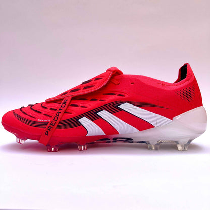 Adidas Predator 25 FoldOver Tongue FG