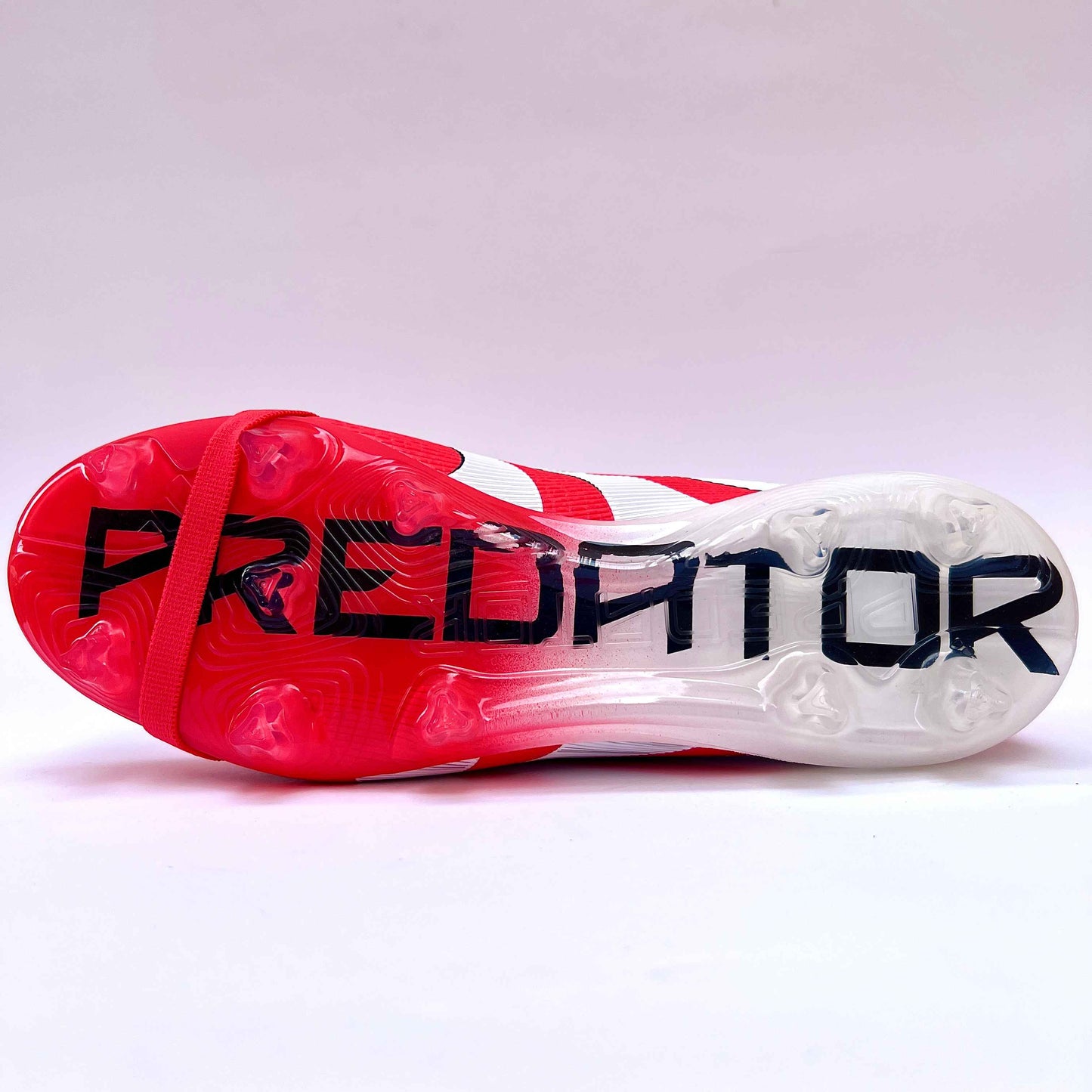 Adidas Predator 25 FoldOver Tongue FG