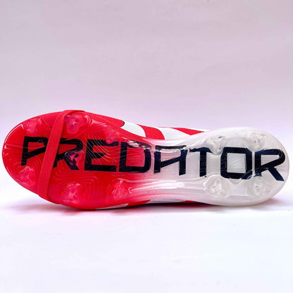 Adidas Predator 25 FoldOver Tongue FG