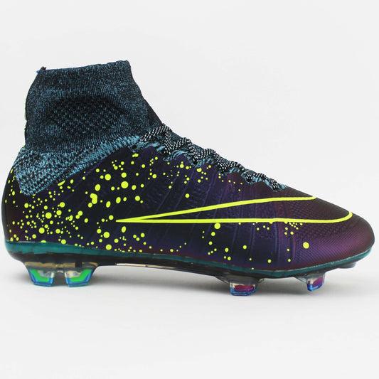 Nike Mercurial Superfly IV