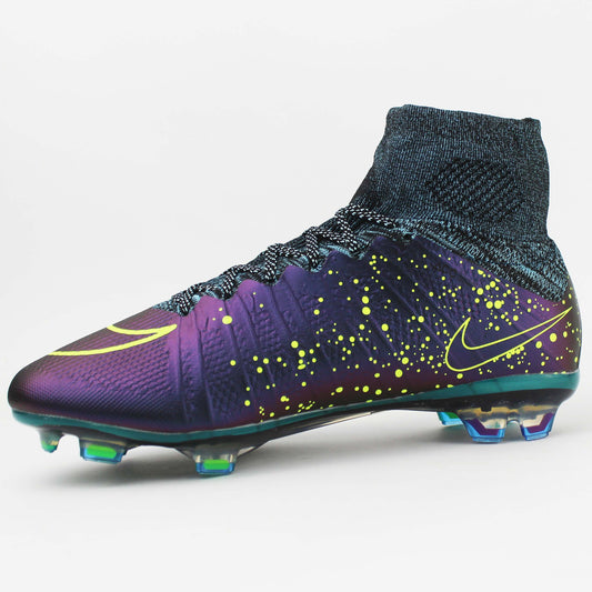 Nike Mercurial Superfly IV