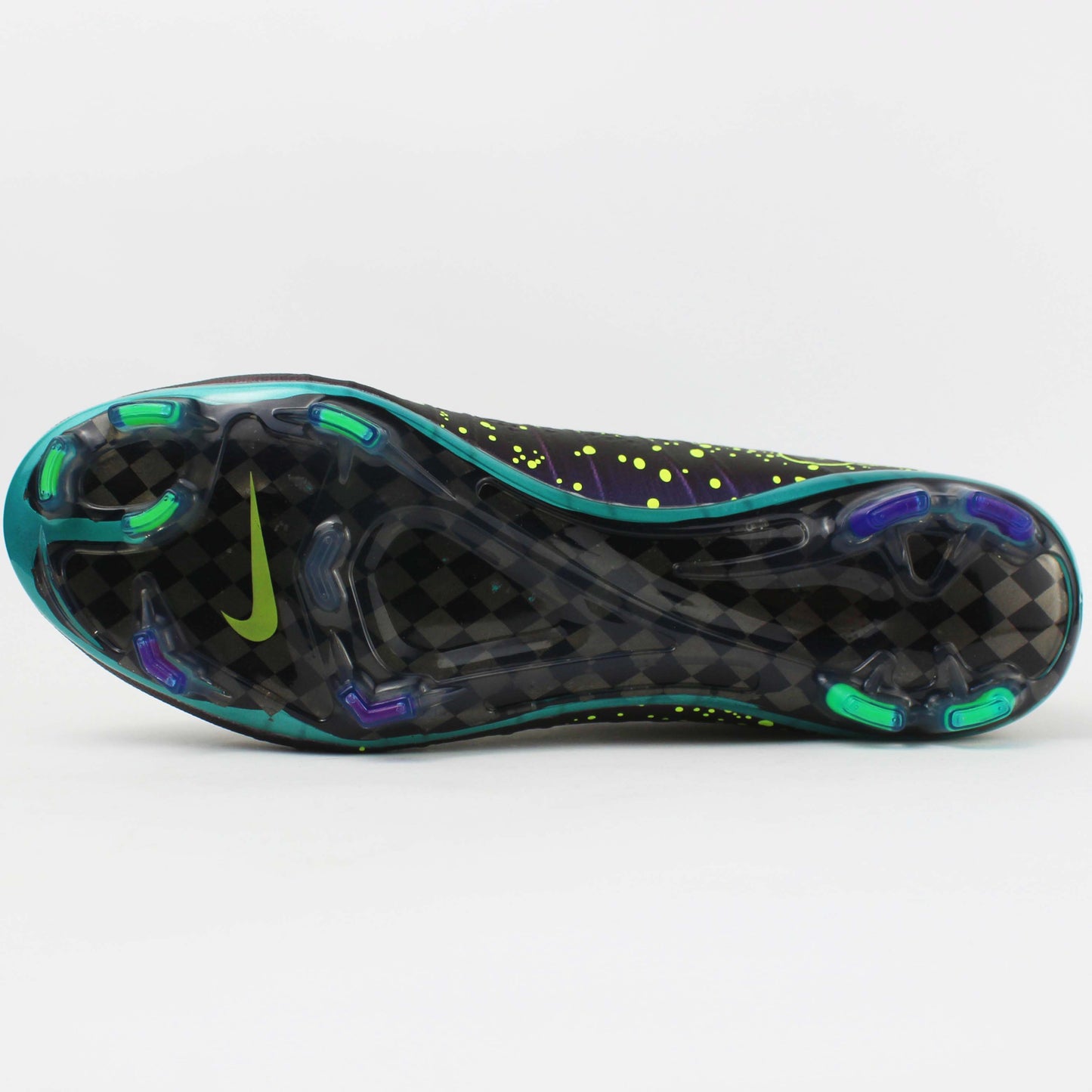 Nike Mercurial Superfly IV