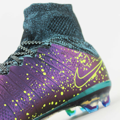 Nike Mercurial Superfly IV