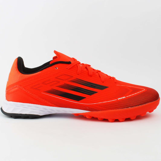 Turf Adidas F50 Laces