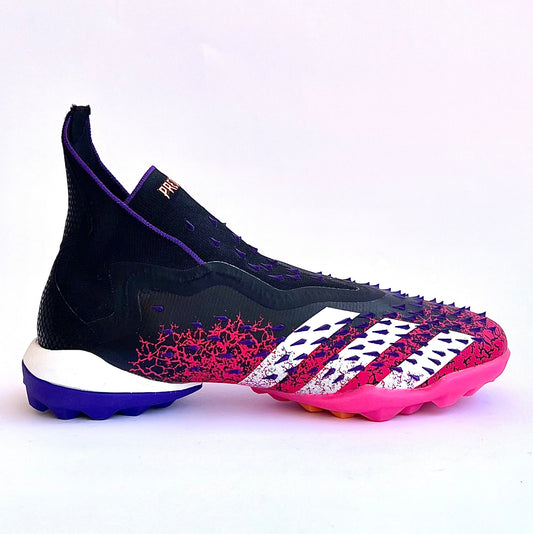 Turf Adidas Predator Freak Plus