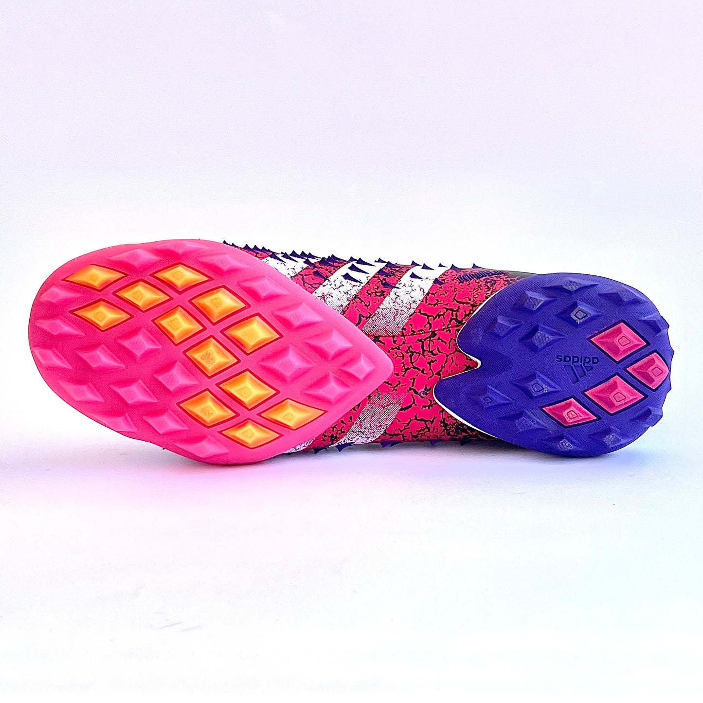 Turf Adidas Predator Freak Plus