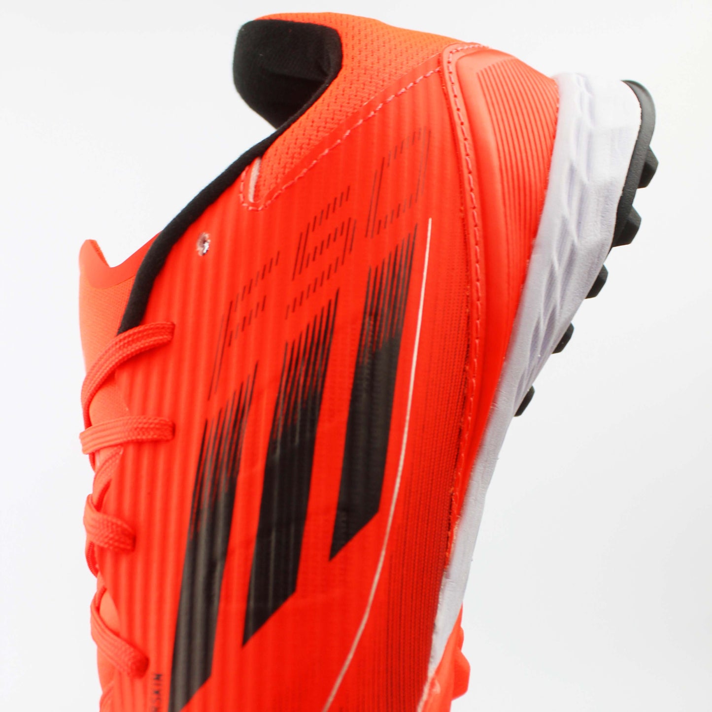 Turf Adidas F50 Laces