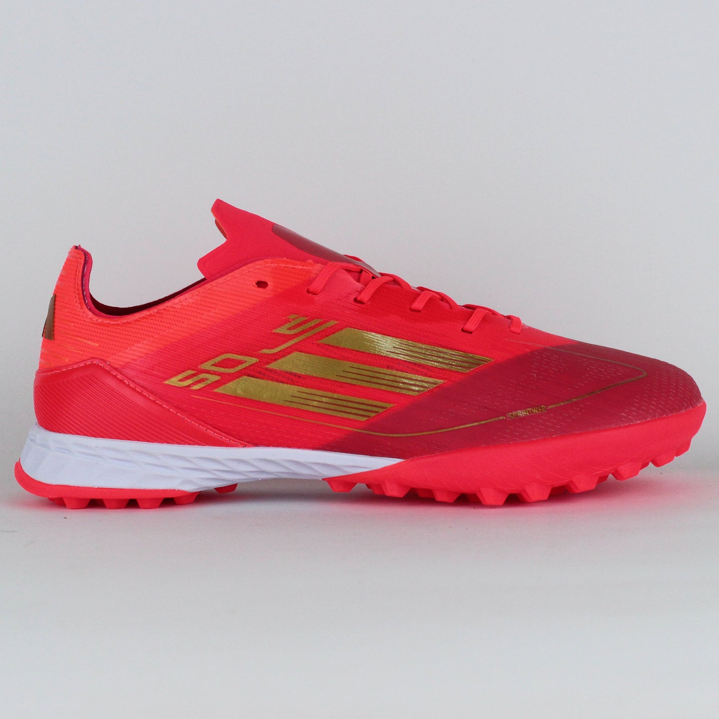 Turf Adidas F50 Laces