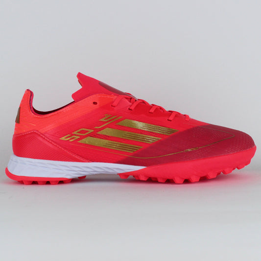 Turf Adidas F50 Laces