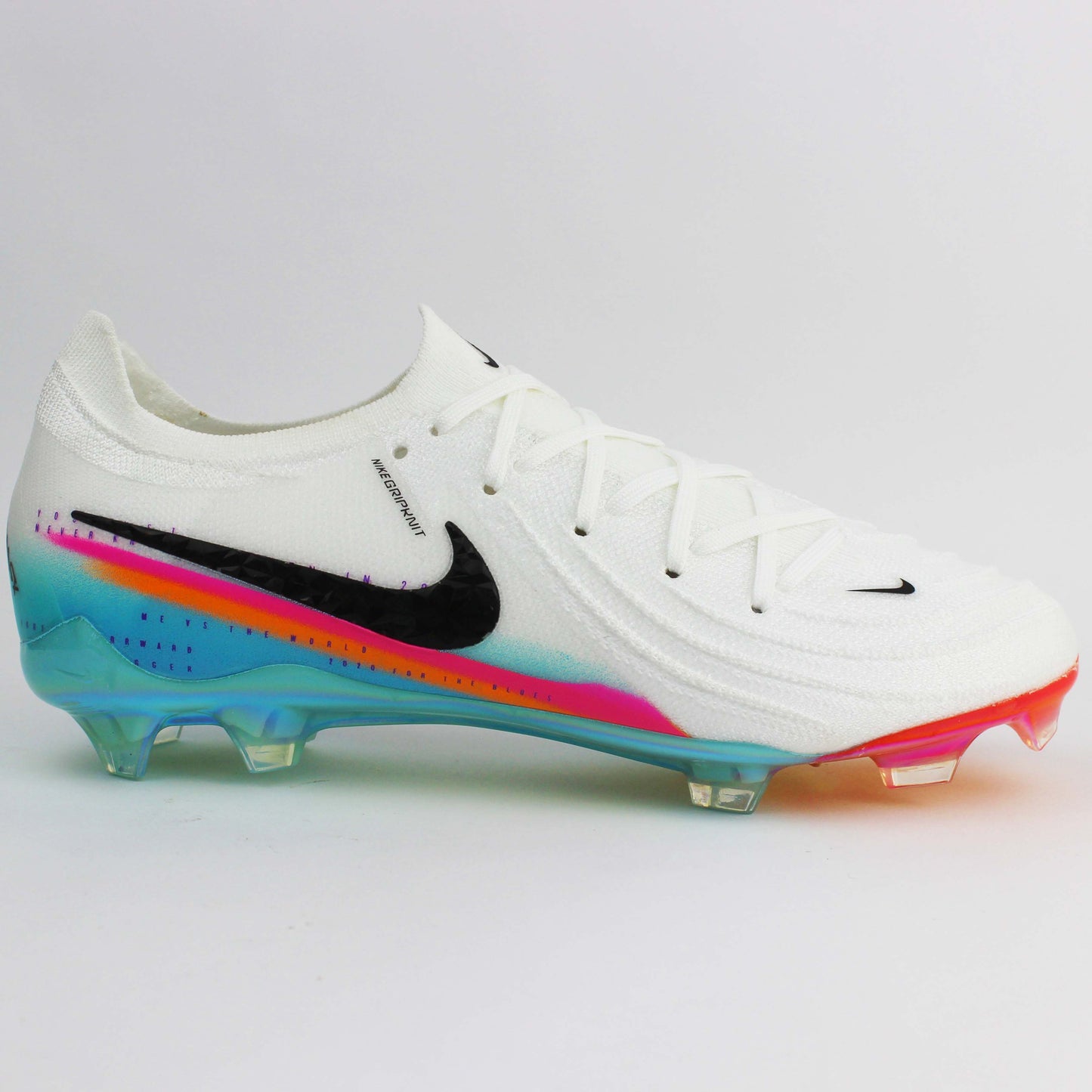 Nike Phantom GX ll Vapor FG