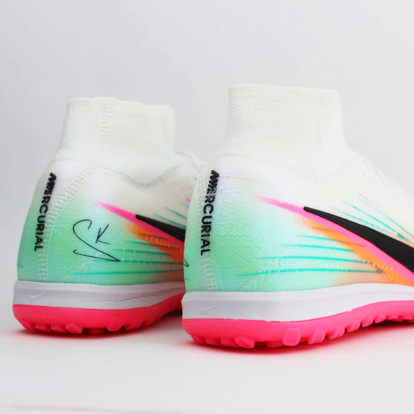 Turf Nike Mercurial AirZoom Superfly 10